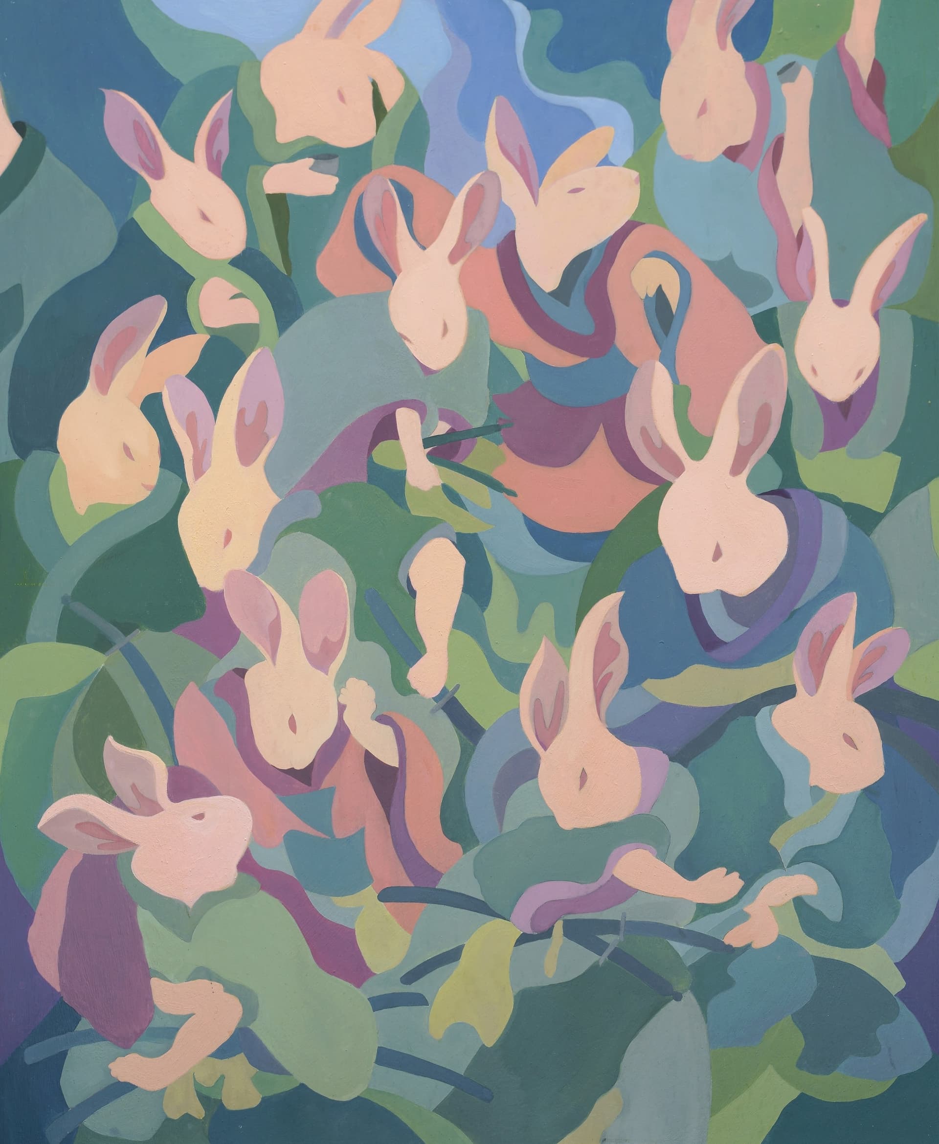 Rabbits
