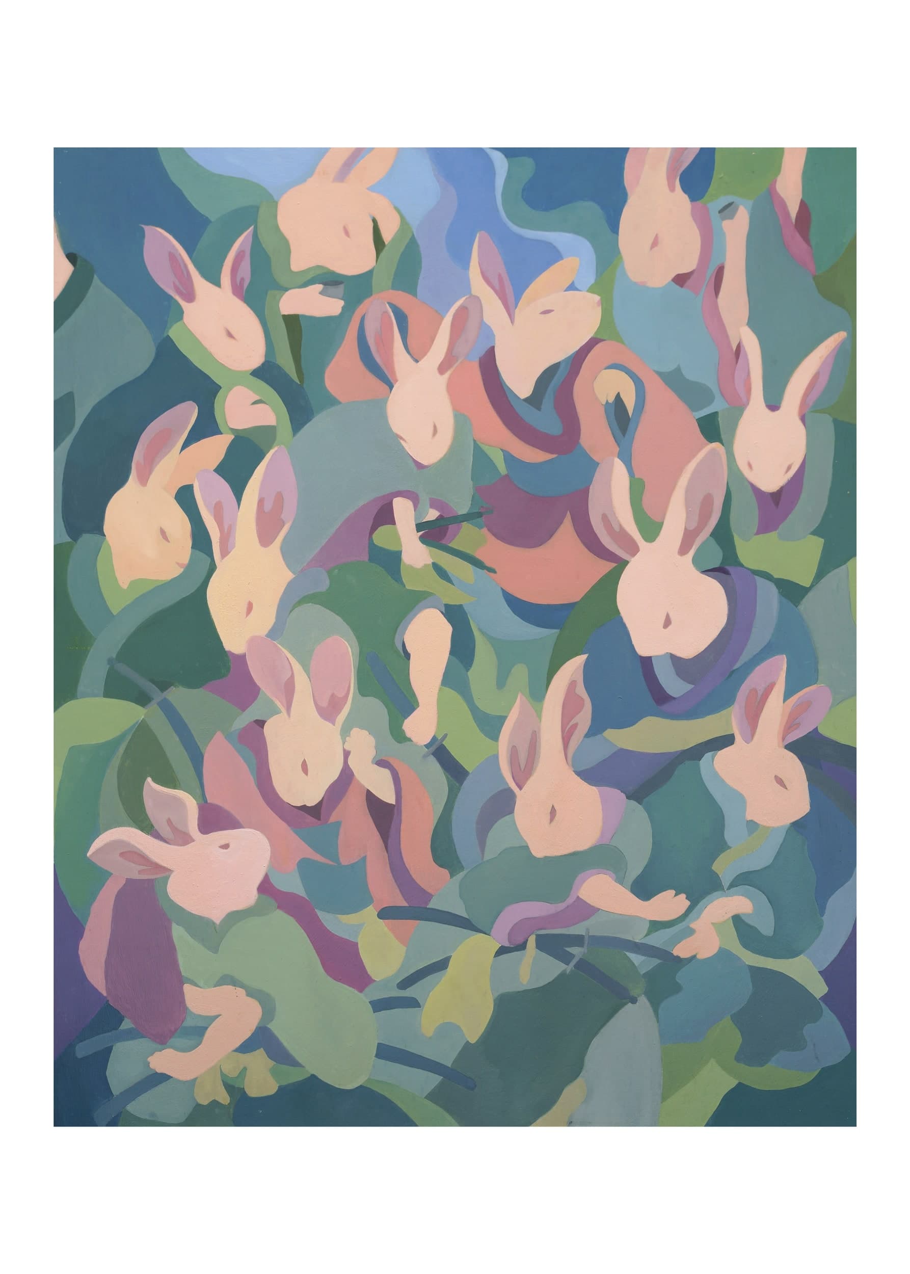 Rabbits